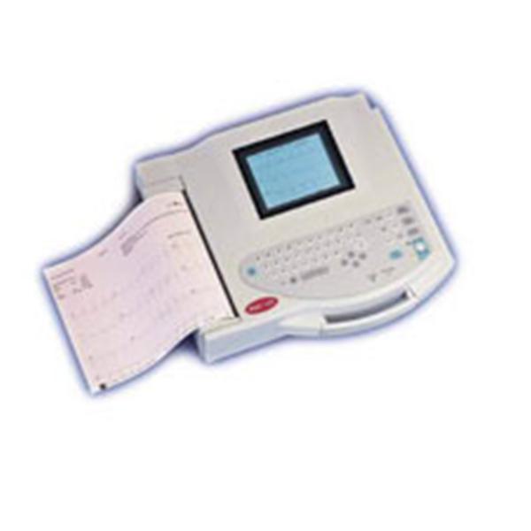 Analyzer ECG/EKG Cardiofax Ea